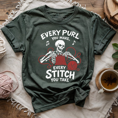 Every Breath You Take T-shirt