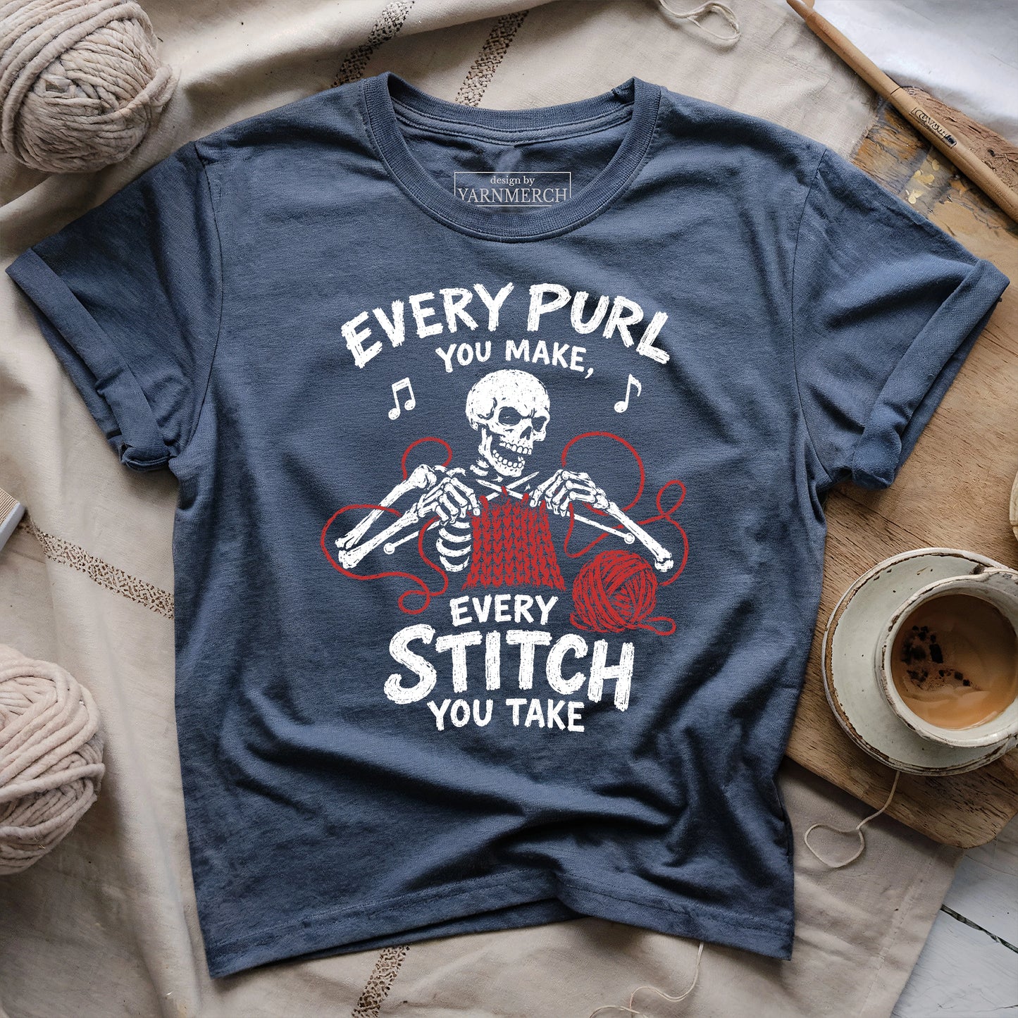 Every Breath You Take T-shirt
