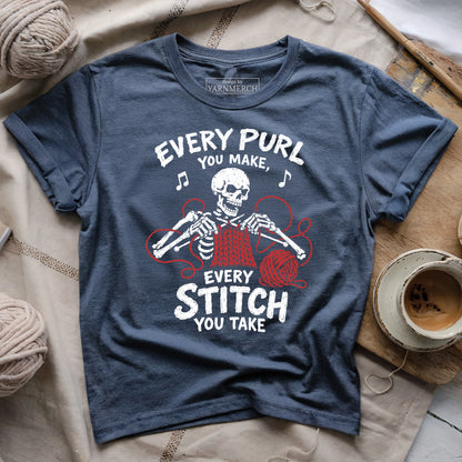 Every Breath You Take T-shirt