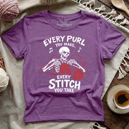 Every Breath You Take T-shirt