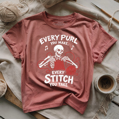 Every Breath You Take T-shirt