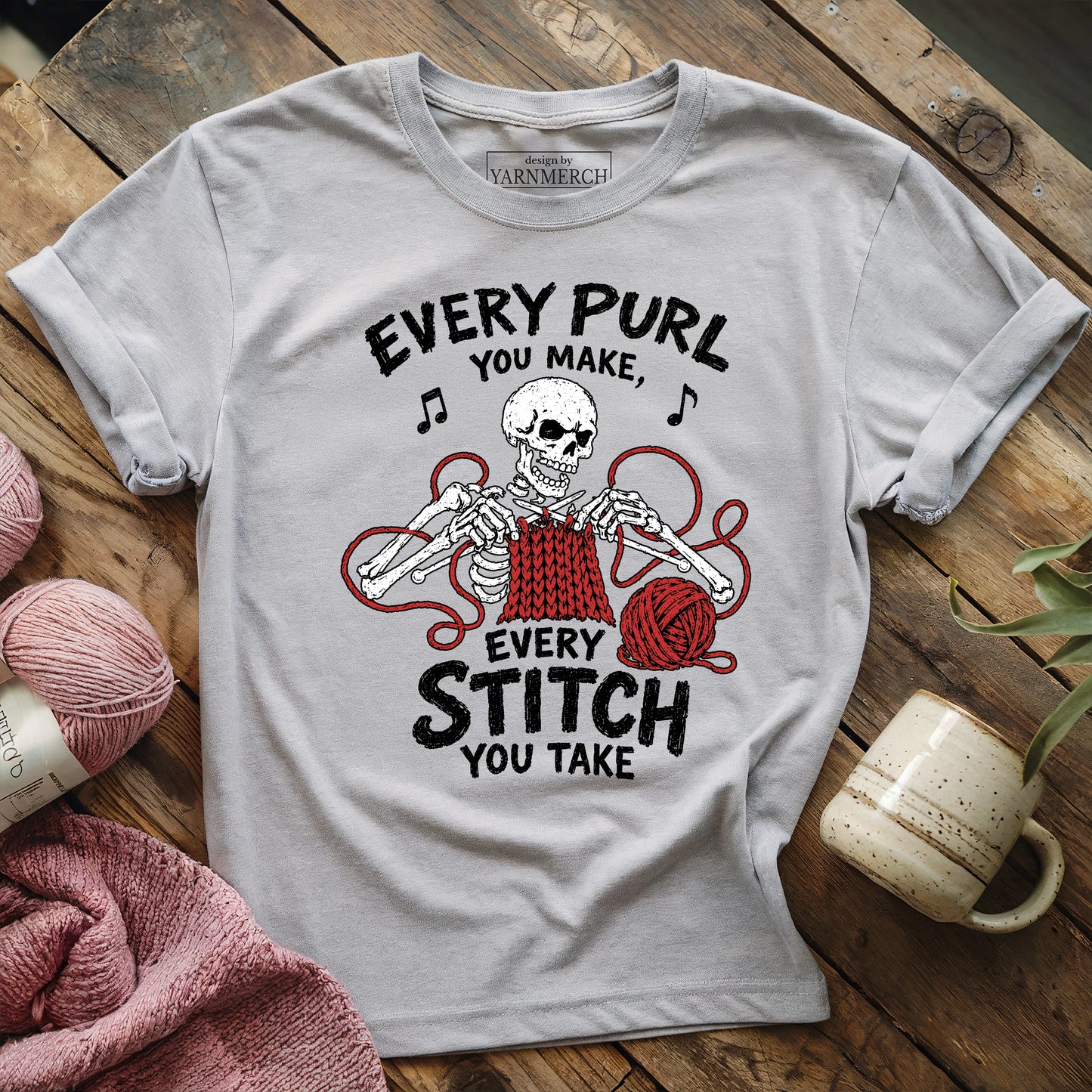Every Breath You Take T-shirt