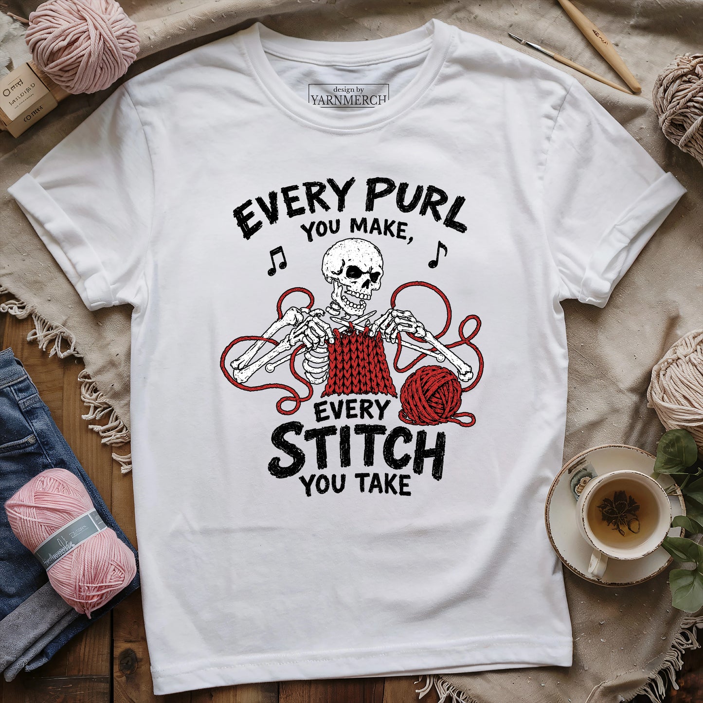 Every Breath You Take T-shirt