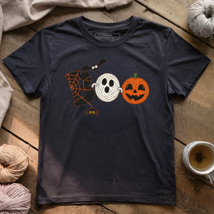 Yarn Boo T-shirt