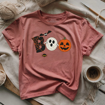 Yarn Boo T-shirt
