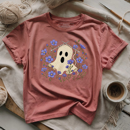 Boo-Tiful Stitches T-shirt