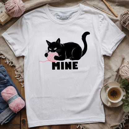 Mine T-shirt