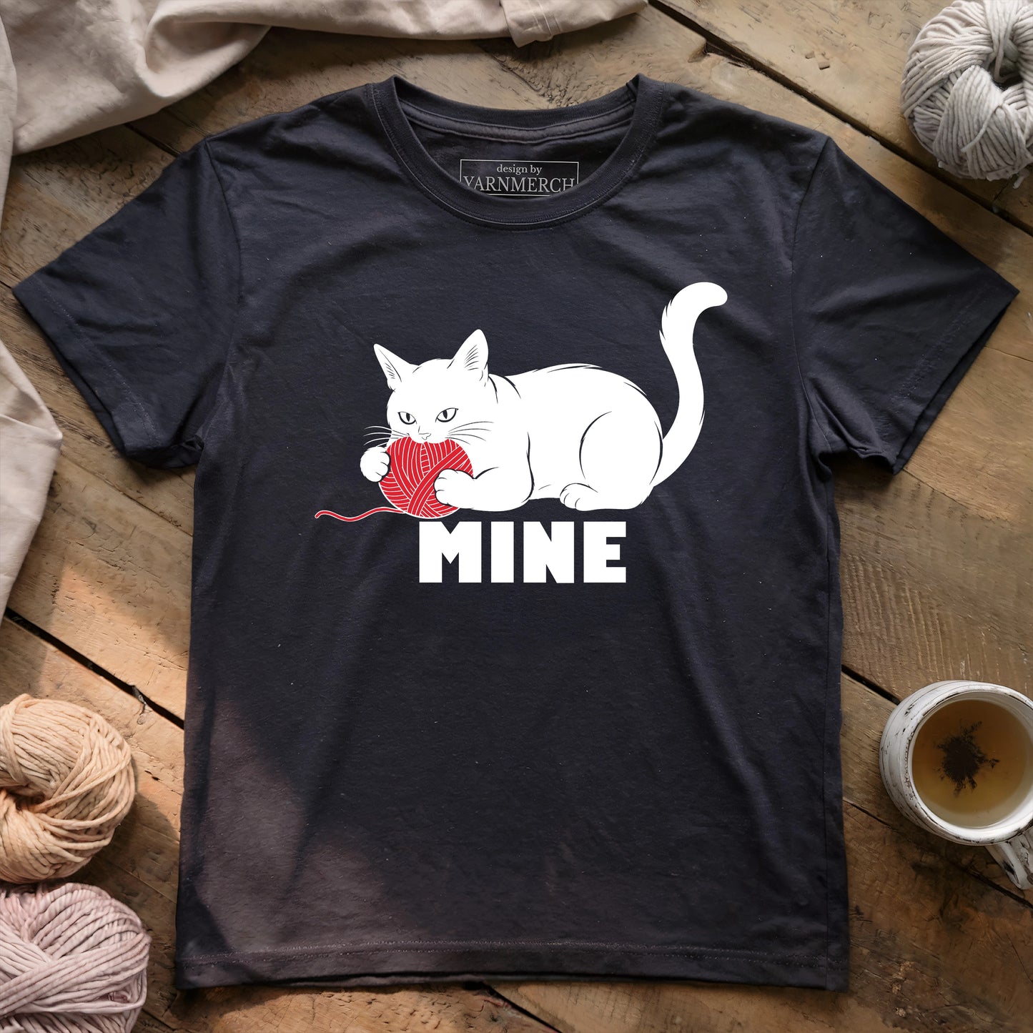 Mine T-shirt