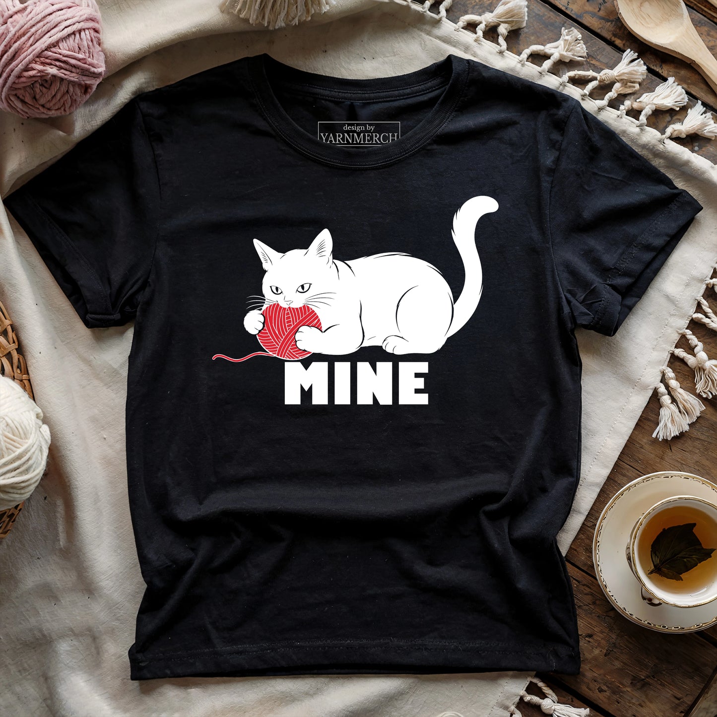 Mine T-shirt