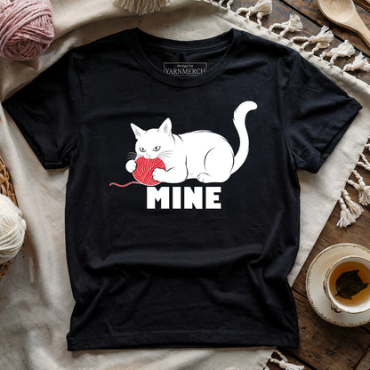 Mine T-shirt