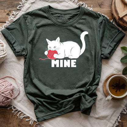 Mine T-shirt