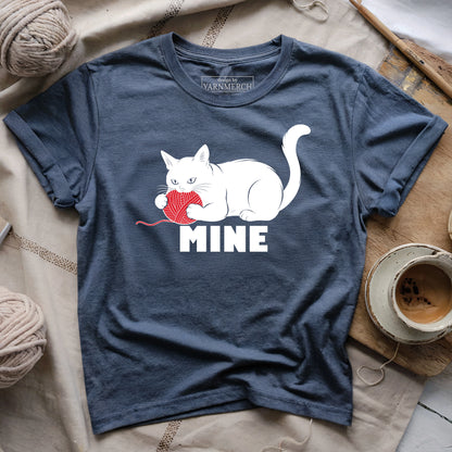 Mine T-shirt