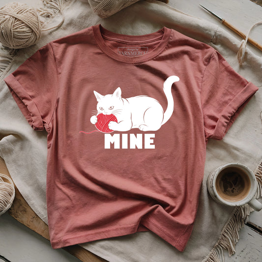 Mine T-shirt