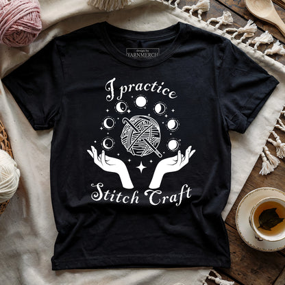 Stitch Craft T-shirt