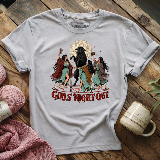 Girls' Night Out! T-shirt