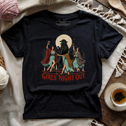 Girls' Night Out! T-shirt