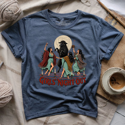 Girls' Night Out! T-shirt