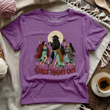 Girls' Night Out! T-shirt