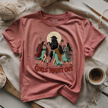 Girls' Night Out! T-shirt