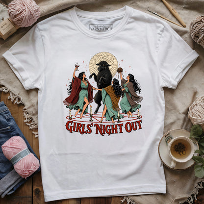 Girls' Night Out! T-shirt