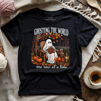 One Row At A Time T-Shirt