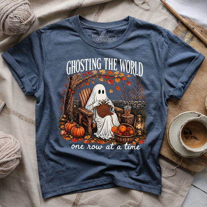 One Row At A Time T-Shirt