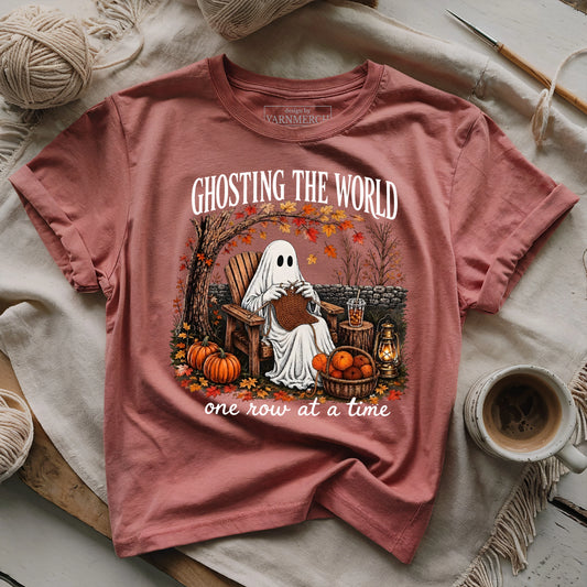 One Row At A Time T-Shirt