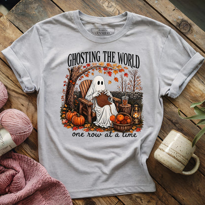 One Row At A Time T-Shirt
