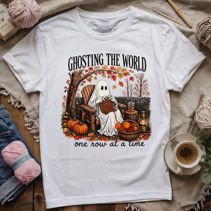 One Row At A Time T-Shirt