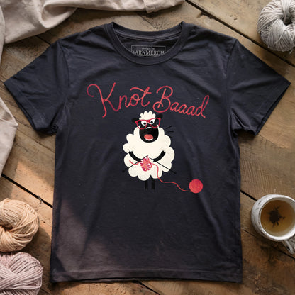 Knot Baaad T-shirt