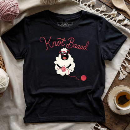 Knot Baaad T-shirt