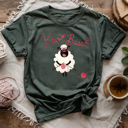 Knot Baaad T-shirt