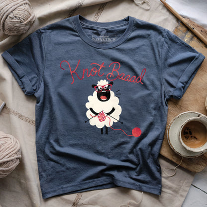 Knot Baaad T-shirt