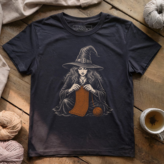 The Witching Stitch T-shirt