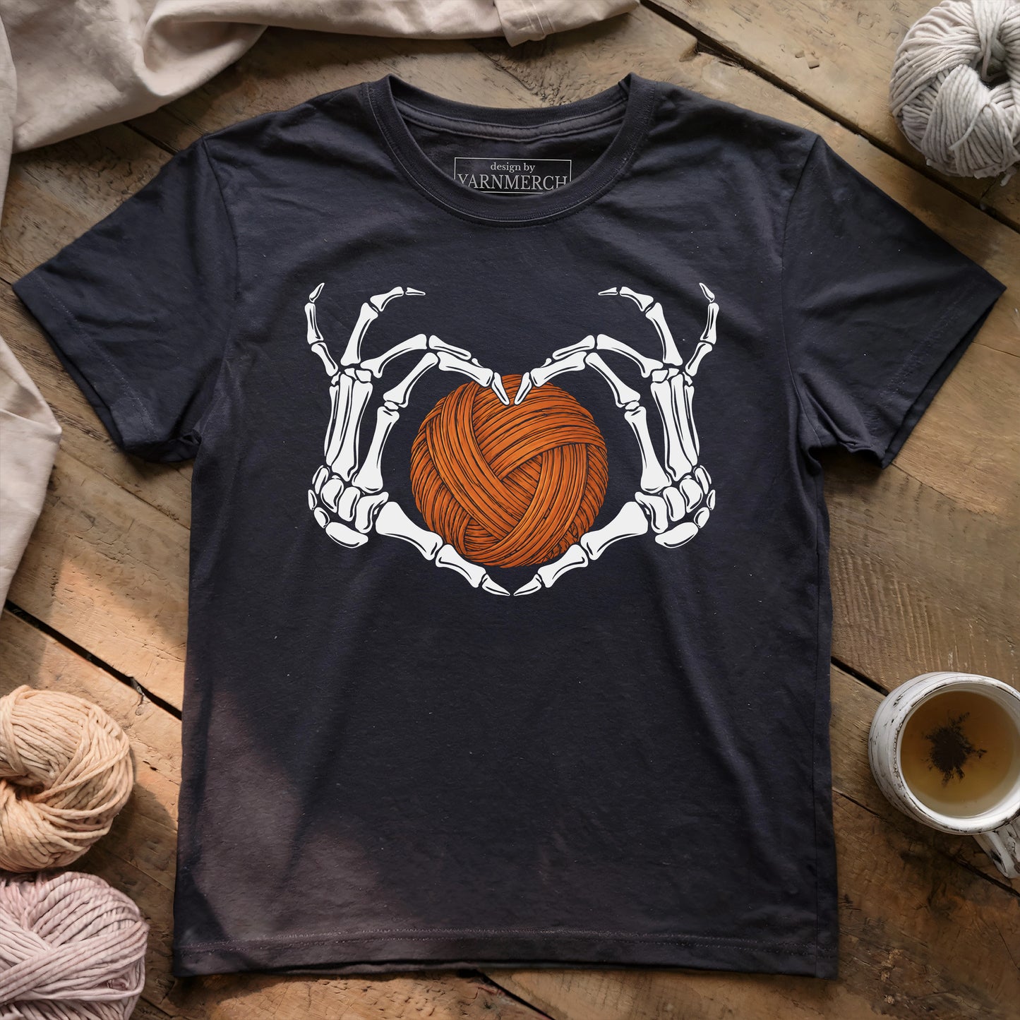 Yarn Love T-shirt