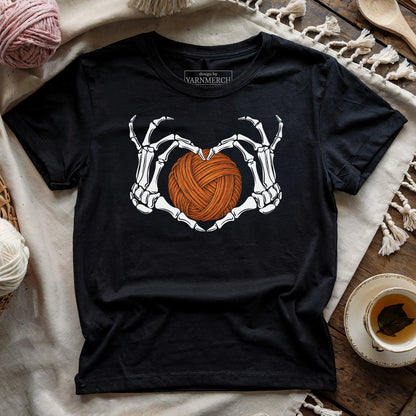 Yarn Love T-shirt