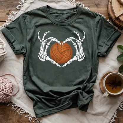 Yarn Love T-shirt