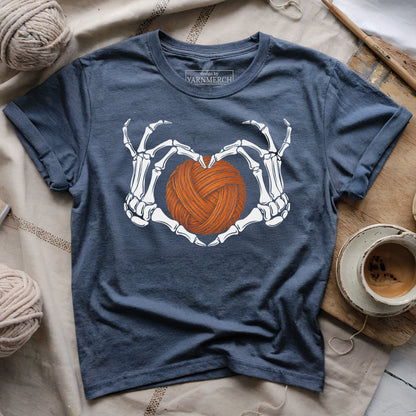 Yarn Love T-shirt
