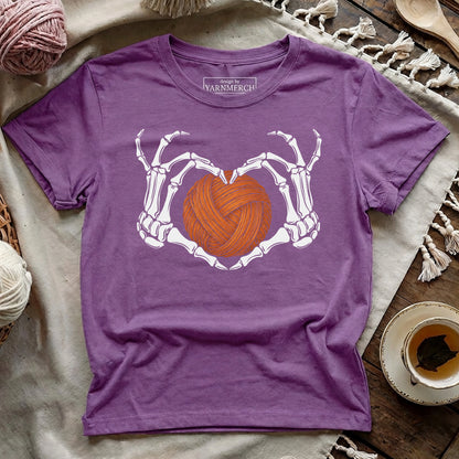 Yarn Love T-shirt