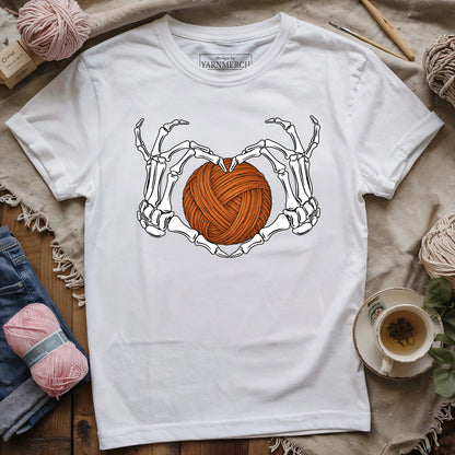 Yarn Love T-shirt