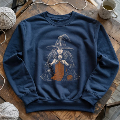 The Witching Stitch Sweatshirt