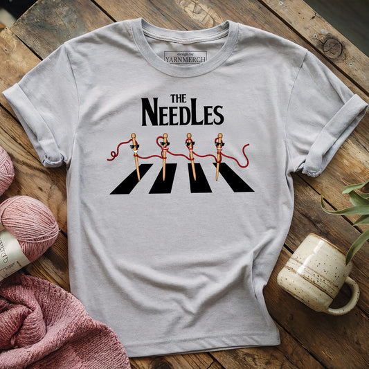 The Needles T-shirt