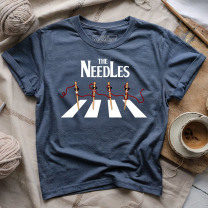 The Needles T-shirt