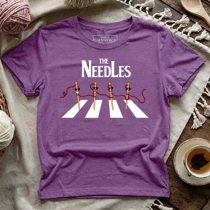 The Needles T-shirt
