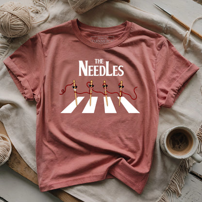 The Needles T-shirt