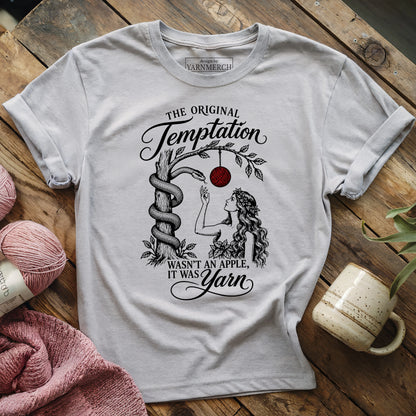 The Original Temptation T-shirt