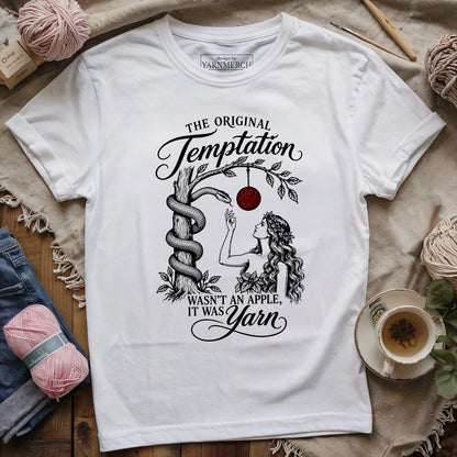 The Original Temptation T-shirt