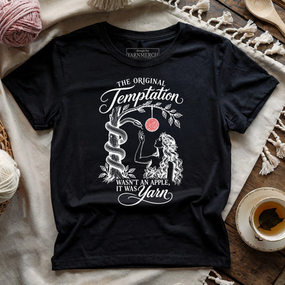 The Original Temptation T-shirt