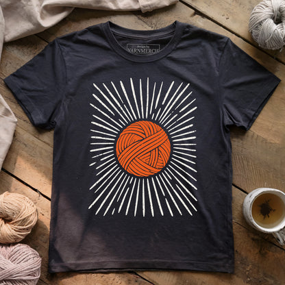 Boho Yarn T-shirt