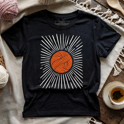 Boho Yarn T-shirt